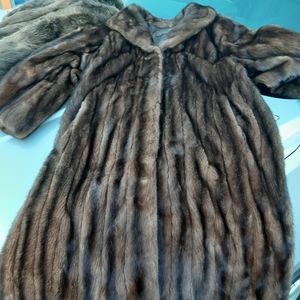 Fabulous Fur coat